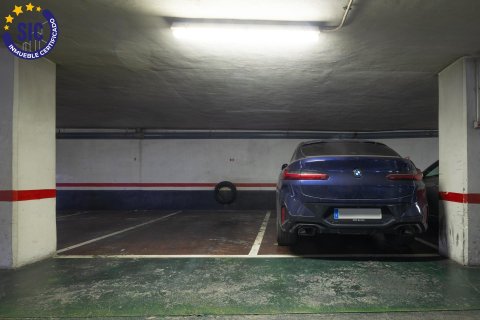 Huoneisto myytävänä Valencia, Espanja, 4 makuuhuonetta, 155 m2 No. 149515 - kuva 19