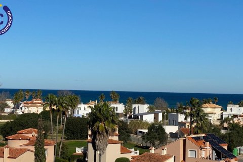 Appartamento in vendita a Oliva, Valencia, Spagna 3 camere da letto, 80 mq. N° 149514 - foto 26