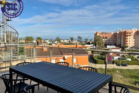 Appartamento a Oliva, Valencia, Spagna 3 camere da letto, 80 mq. N° 149514