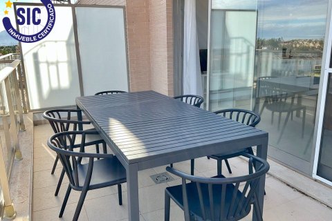 Appartamento in vendita a Oliva, Valencia, Spagna 3 camere da letto, 80 mq. N° 149514 - foto 4