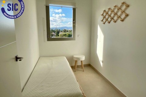 Appartamento in vendita a Oliva, Valencia, Spagna 3 camere da letto, 80 mq. N° 149514 - foto 17