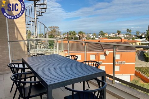 Appartamento in vendita a Oliva, Valencia, Spagna 3 camere da letto, 80 mq. N° 149514 - foto 5