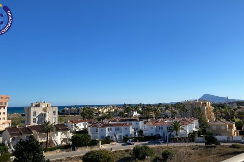 Appartamento in vendita a Oliva, Valencia, Spagna 3 camere da letto, 80 mq. N° 149514 - foto 28