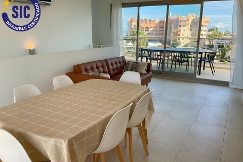Appartamento in vendita a Oliva, Valencia, Spagna 3 camere da letto, 80 mq. N° 149514 - foto 7