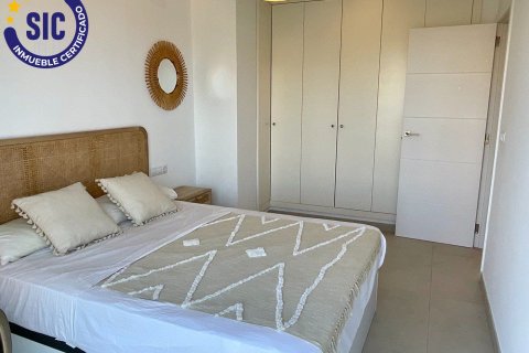 Appartamento in vendita a Oliva, Valencia, Spagna 3 camere da letto, 80 mq. N° 149514 - foto 9