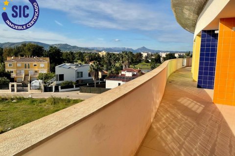 Appartamento in vendita a Oliva, Valencia, Spagna 3 camere da letto, 80 mq. N° 149514 - foto 22