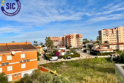 Appartamento in vendita a Oliva, Valencia, Spagna 3 camere da letto, 80 mq. N° 149514 - foto 11