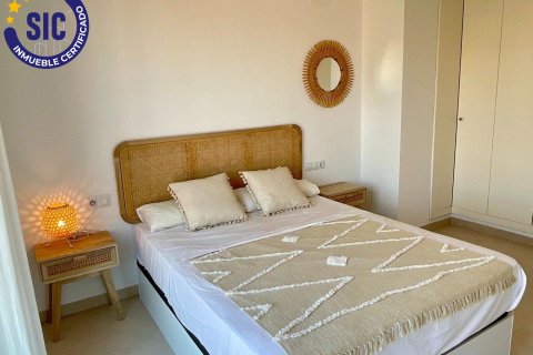 Appartamento in vendita a Oliva, Valencia, Spagna 3 camere da letto, 80 mq. N° 149514 - foto 13