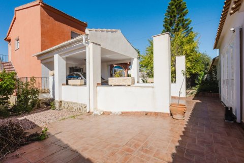 Villa à vendre à La Siesta, Alicante, Espagne, 5 chambres, 222 m2 No. 140654 - photo 21