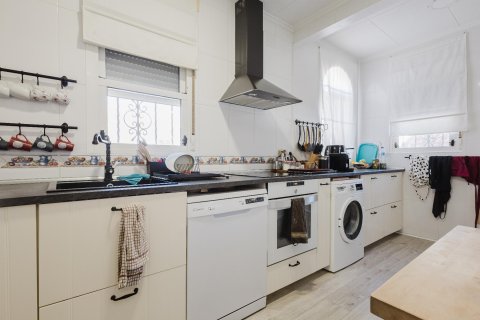 Villa à vendre à La Siesta, Alicante, Espagne, 5 chambres, 222 m2 No. 140654 - photo 9