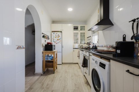 Villa à vendre à La Siesta, Alicante, Espagne, 5 chambres, 222 m2 No. 140654 - photo 8