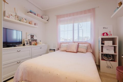 Villa à vendre à La Siesta, Alicante, Espagne, 5 chambres, 222 m2 No. 140654 - photo 30