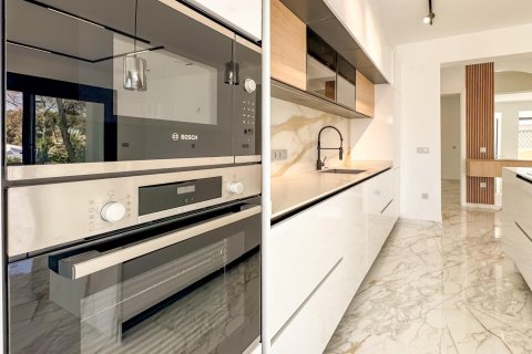 Villa en venta en Los Balcones, Alicante, España 4 dormitorios, 337 m2 No. 140657 - foto 23