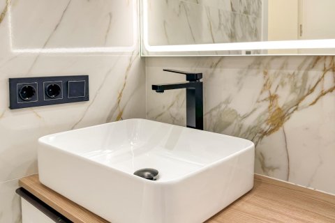 Villa en venta en Los Balcones, Alicante, España 4 dormitorios, 337 m2 No. 140657 - foto 30