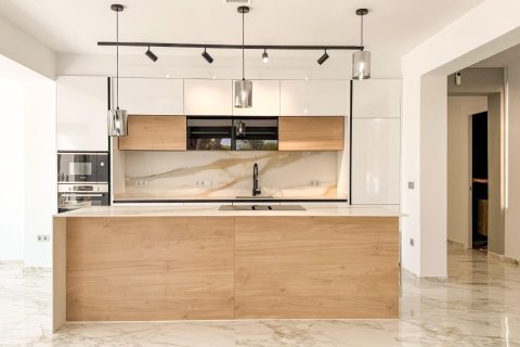 Villa en venta en Los Balcones, Alicante, España 4 dormitorios, 337 m2 No. 140657 - foto 21