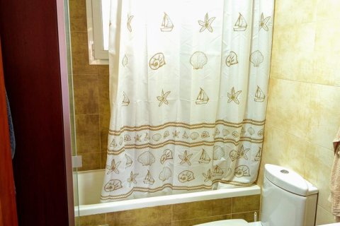 Apartament w Denia, Alicante, Hiszpania 2 sypialnie, 96 mkw. nr 140655 – zdjęcie 9