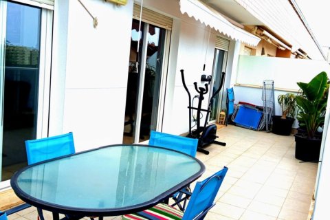 Apartament w Denia, Alicante, Hiszpania 2 sypialnie, 96 mkw. nr 140655 – zdjęcie 17