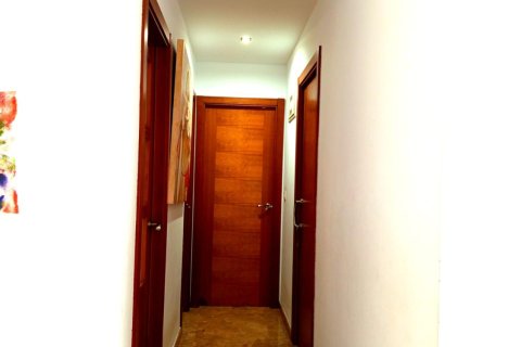 Apartament w Denia, Alicante, Hiszpania 2 sypialnie, 96 mkw. nr 140655 – zdjęcie 21