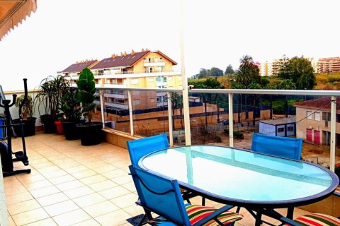 Apartament w Denia, Alicante, Hiszpania 2 sypialnie, 96 mkw. nr 140655 – zdjęcie 11