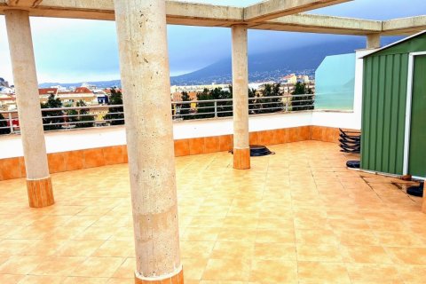 Apartament w Denia, Alicante, Hiszpania 2 sypialnie, 96 mkw. nr 140655 – zdjęcie 22