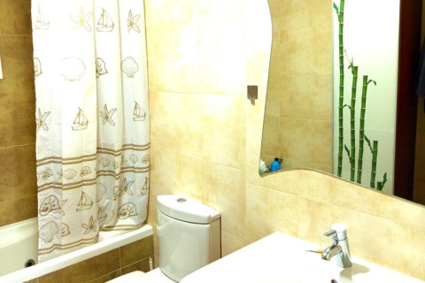 Apartament w Denia, Alicante, Hiszpania 2 sypialnie, 96 mkw. nr 140655 – zdjęcie 12