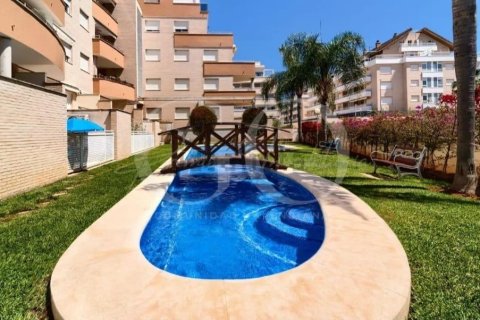 Apartament w Denia, Alicante, Hiszpania 2 sypialnie, 96 mkw. nr 140655 – zdjęcie 2