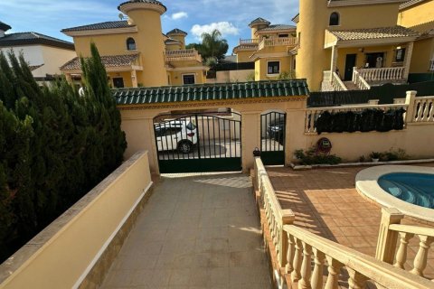 Villa in vendita a La Regia, Alicante, Spagna 3 camere da letto, 360 mq. N° 140656 - foto 2