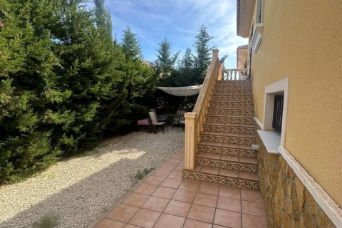 Villa in vendita a La Regia, Alicante, Spagna 3 camere da letto, 360 mq. N° 140656 - foto 24