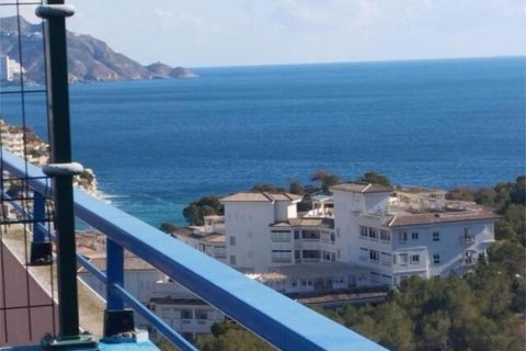 Lägenhet till salu i Villajoyosa, Alicante, Spanien 2 sovrum, 150 kvm. Nr. 140658 - foto 1