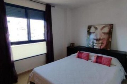 Lägenhet till salu i Villajoyosa, Alicante, Spanien 2 sovrum, 150 kvm. Nr. 140658 - foto 6