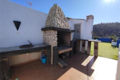 Lägenhet till salu i Villajoyosa, Alicante, Spanien 2 sovrum, 150 kvm. Nr. 140658 - foto 4