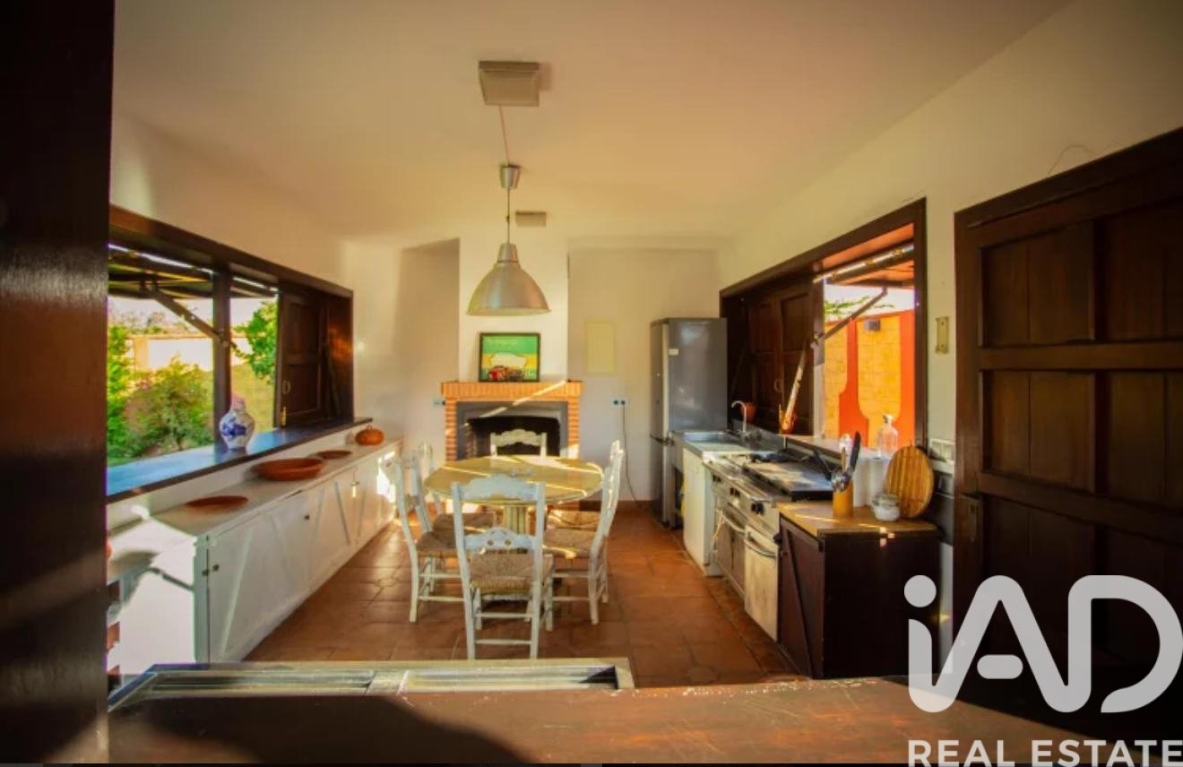 House in Arcos de la Frontera, Cadiz, Spain 6 bedrooms, 658 sq.m. No. 172954
