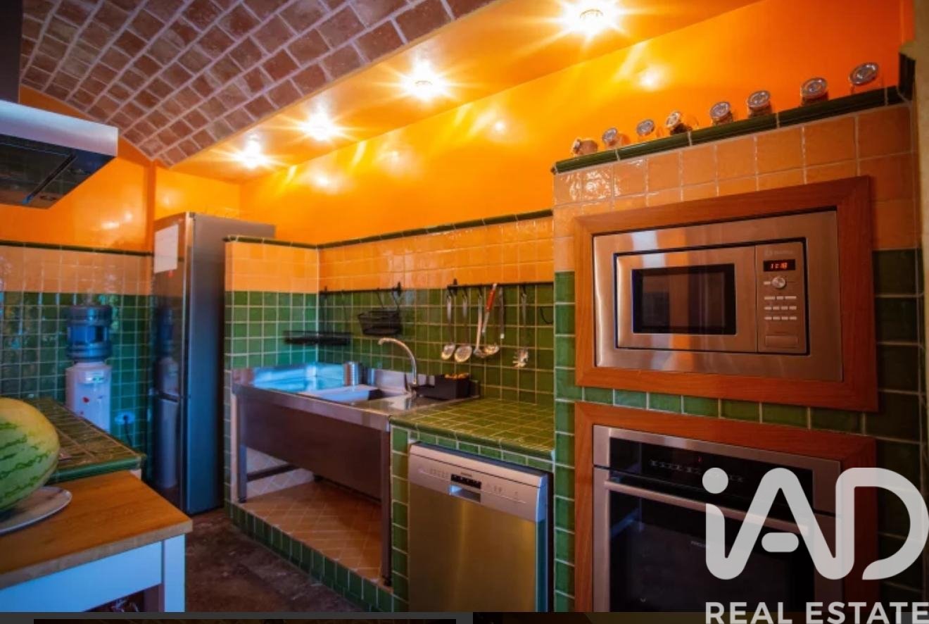 House in Arcos de la Frontera, Cadiz, Spain 6 bedrooms, 658 sq.m. No. 172954