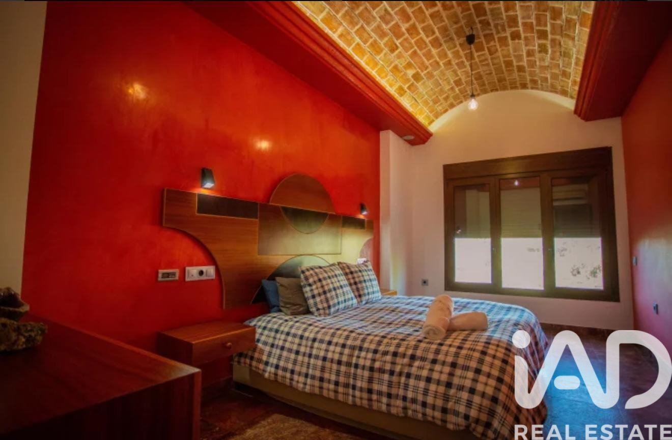 House in Arcos de la Frontera, Cadiz, Spain 6 bedrooms, 658 sq.m. No. 172954