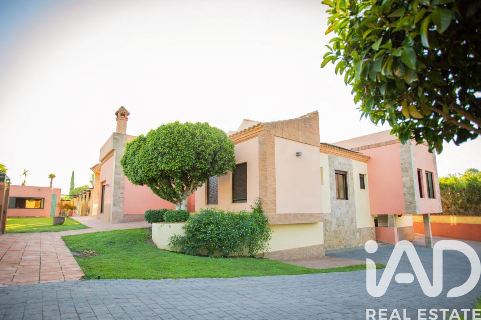 House in Arcos de la Frontera, Cadiz, Spain 6 bedrooms, 658 sq.m. No. 172954