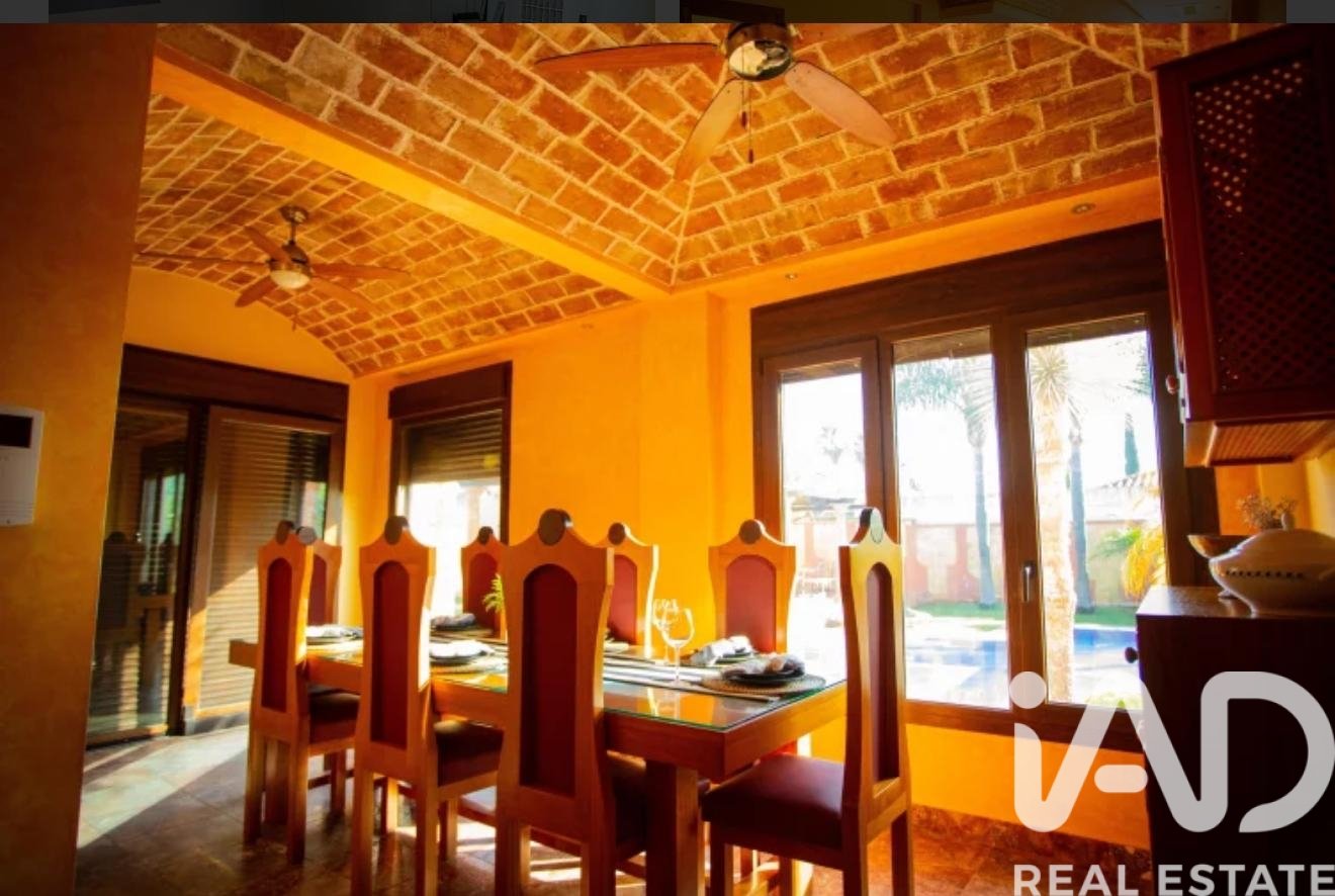 House in Arcos de la Frontera, Cadiz, Spain 6 bedrooms, 658 sq.m. No. 172954