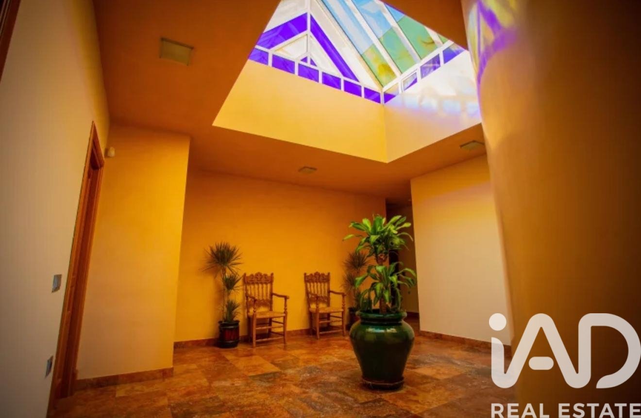 House in Arcos de la Frontera, Cadiz, Spain 6 bedrooms, 658 sq.m. No. 172954