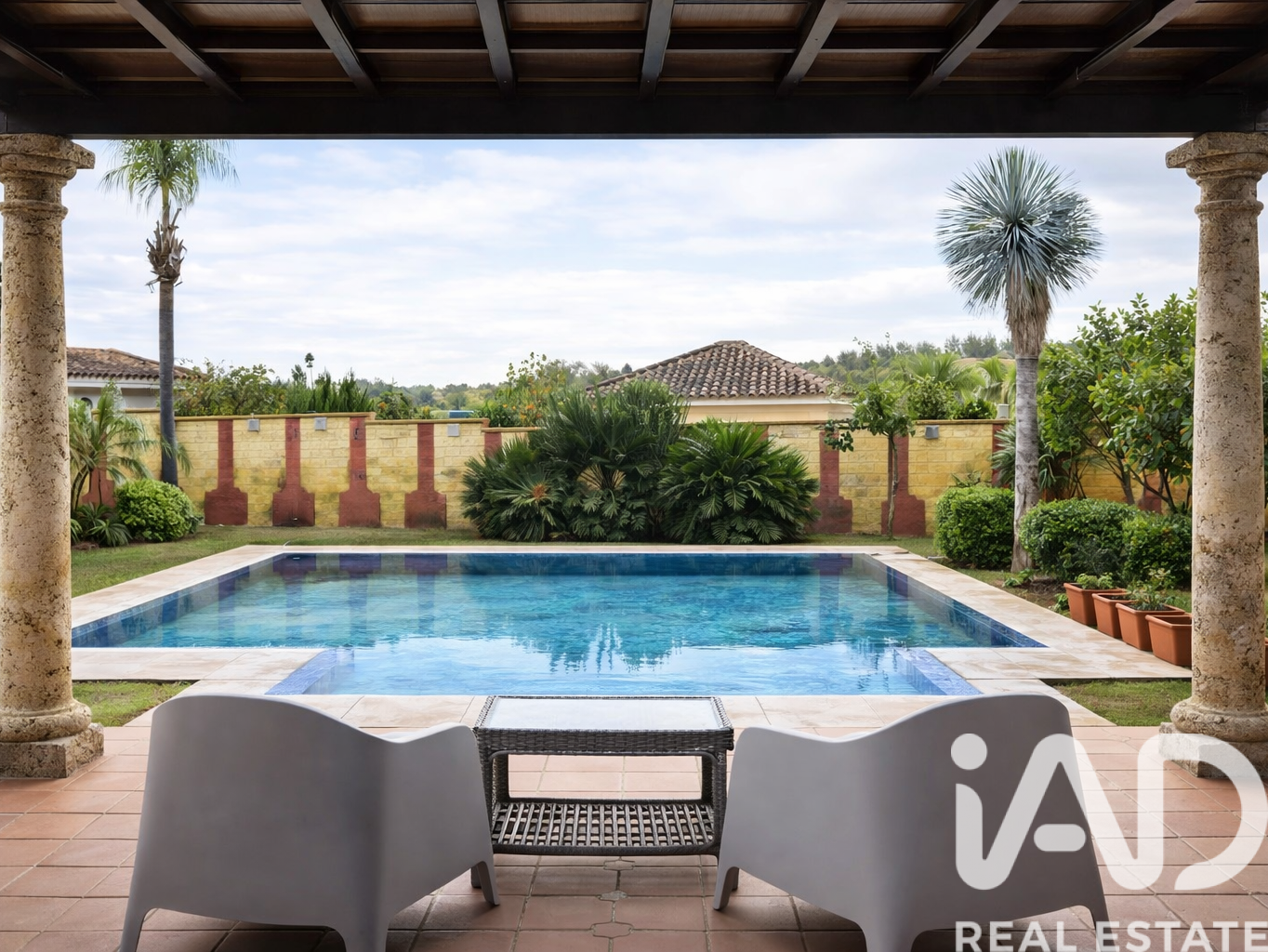 House in Arcos de la Frontera, Cadiz, Spain 6 bedrooms, 658 sq.m. No. 172954