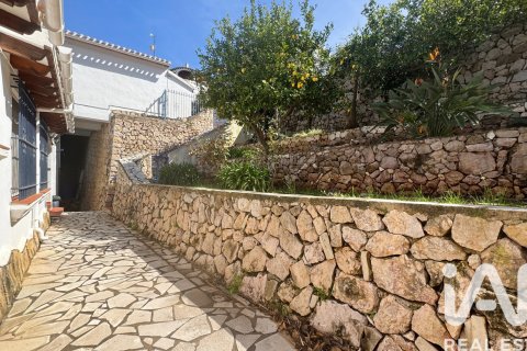 Casa in vendita a Pego, Alicante, Spagna 4 camere da letto, 264 mq. N° 172953 - foto 27