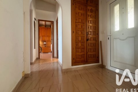 Casa in vendita a Pego, Alicante, Spagna 4 camere da letto, 264 mq. N° 172953 - foto 29