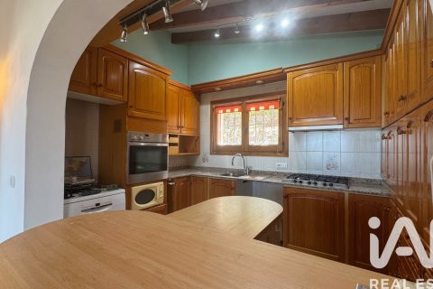 Casa in vendita a Pego, Alicante, Spagna 4 camere da letto, 264 mq. N° 172953 - foto 12