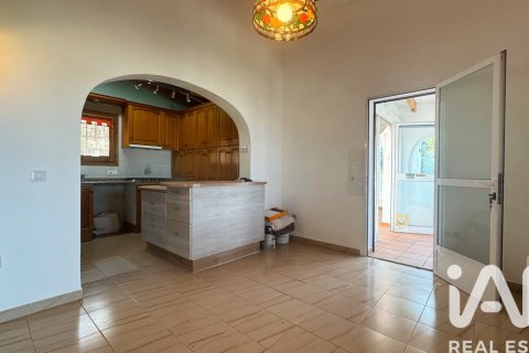 Casa in vendita a Pego, Alicante, Spagna 4 camere da letto, 264 mq. N° 172953 - foto 13