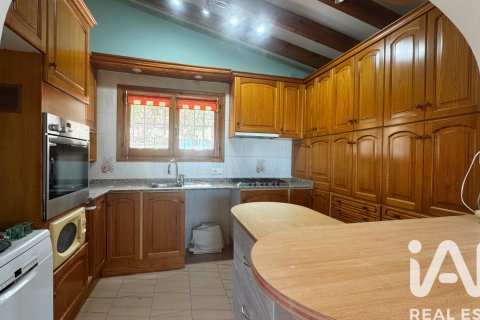 Casa in vendita a Pego, Alicante, Spagna 4 camere da letto, 264 mq. N° 172953 - foto 11