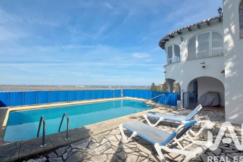 Casa in vendita a Pego, Alicante, Spagna 4 camere da letto, 264 mq. N° 172953 - foto 4