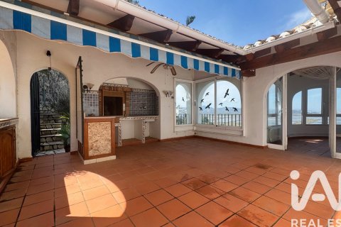 Casa in vendita a Pego, Alicante, Spagna 4 camere da letto, 264 mq. N° 172953 - foto 18