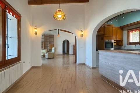 Casa in vendita a Pego, Alicante, Spagna 4 camere da letto, 264 mq. N° 172953 - foto 10