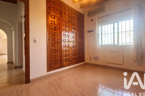 Casa in vendita a Pego, Alicante, Spagna 4 camere da letto, 264 mq. N° 172953 - foto 20