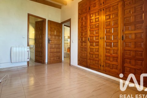 Casa in vendita a Pego, Alicante, Spagna 4 camere da letto, 264 mq. N° 172953 - foto 21