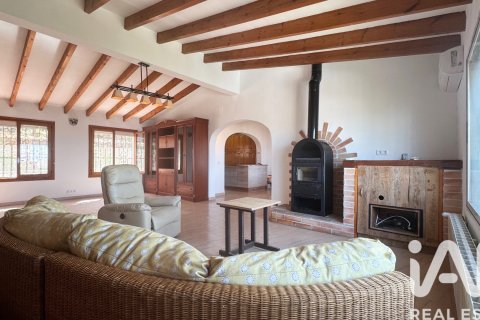 Casa in vendita a Pego, Alicante, Spagna 4 camere da letto, 264 mq. N° 172953 - foto 9