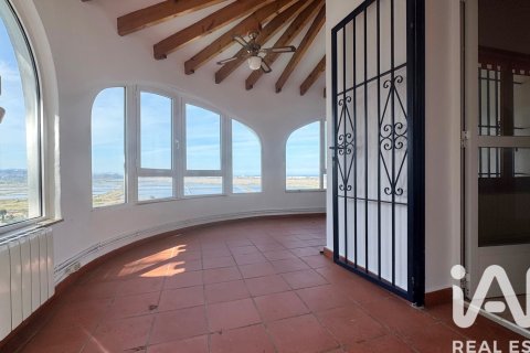 Casa in vendita a Pego, Alicante, Spagna 4 camere da letto, 264 mq. N° 172953 - foto 15